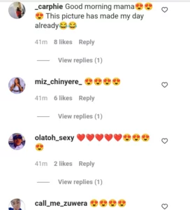 Mercy Aigbe