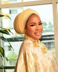 Fathia Balogun