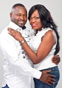 Funke Akindele