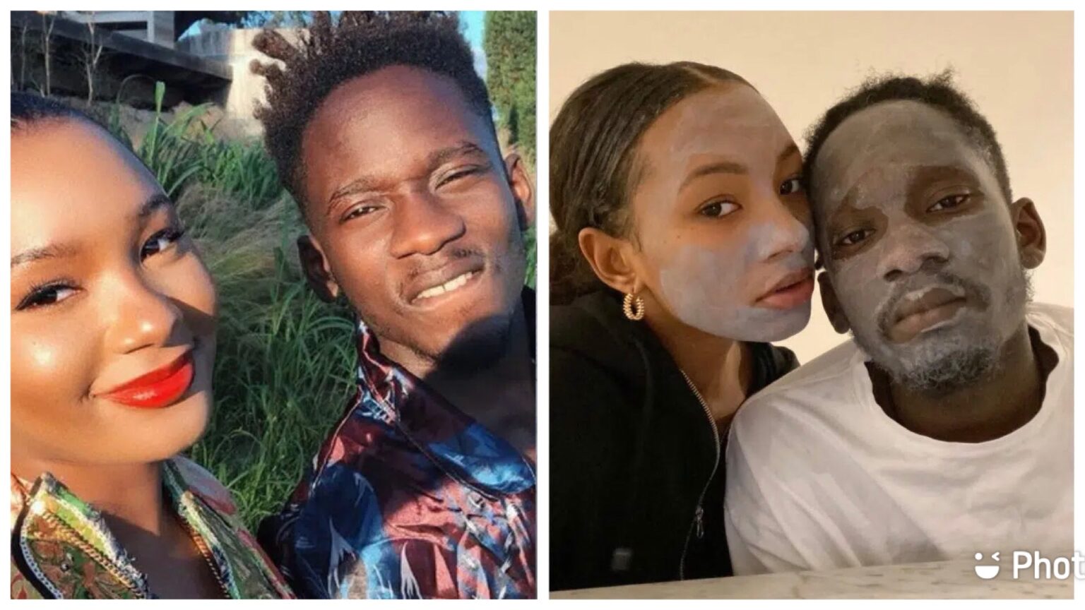 “He has loose focus” Nigerians reacts to Mr. Eazi’s over his relationship with Temi Otedola