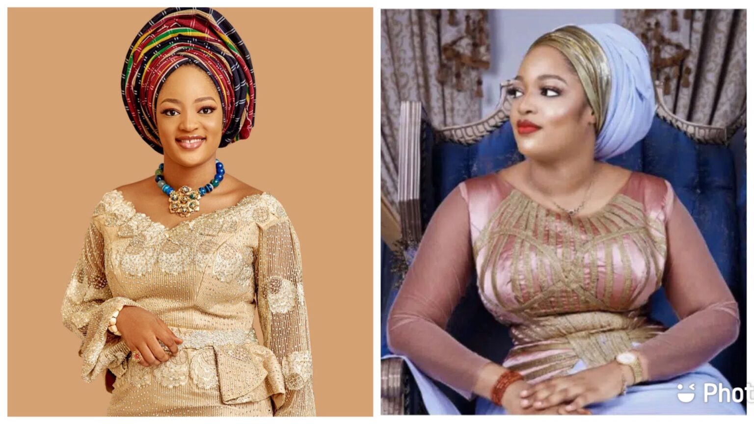 “I drip glory, I am nobody’s ex” Ooni of Ife’s estranged wife, Queen Naomi, makes gallant return to social media