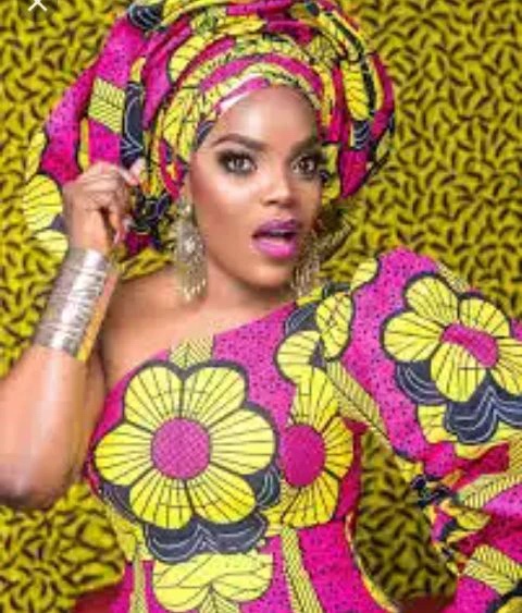 “To Say I Love You Isn’t Enough” Actress Empress Njamah Tells Her Mother As She Turns 80 (Photos)