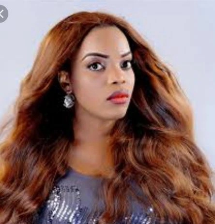 “To Say I Love You Isn’t Enough” Actress Empress Njamah Tells Her Mother As She Turns 80 (Photos)