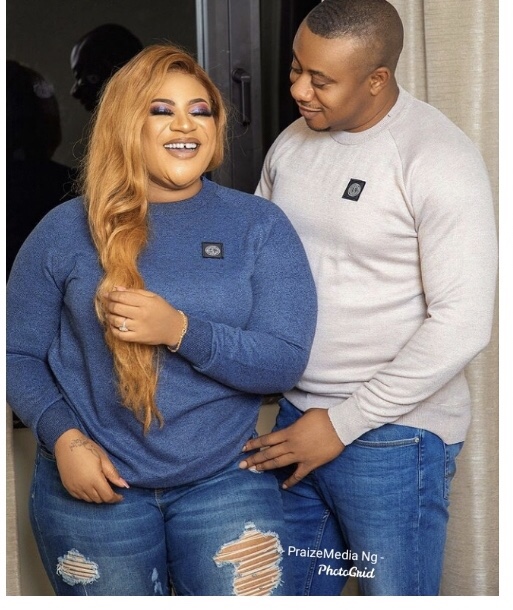 “Breakfast Before Valentine Is Hurting” – Reactions As Actress Nkechi Blessing speaks on breakup with her politician boyfriend (Video)