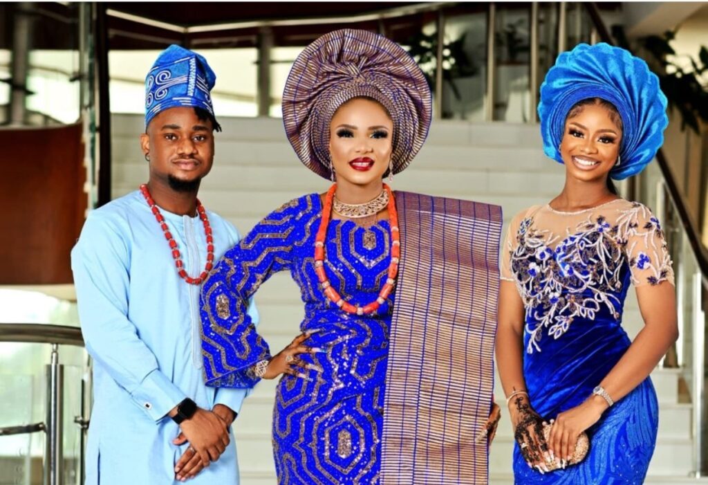 Iyabo Ojo sends important message to her future in-laws