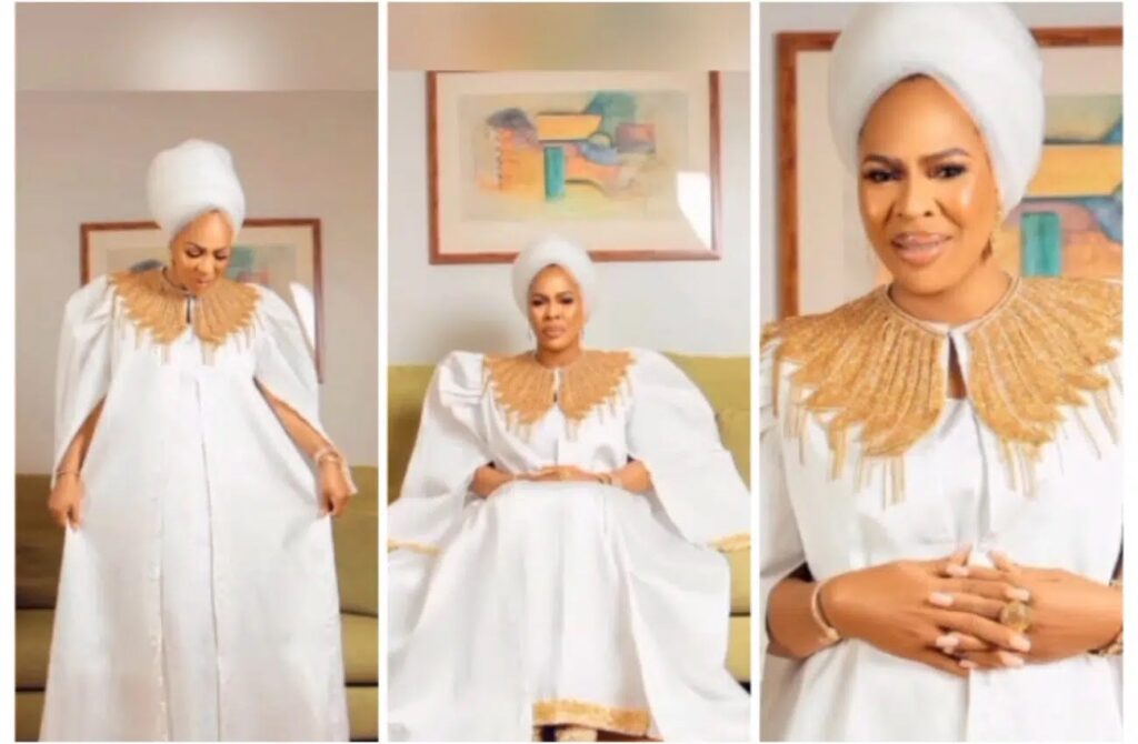 ‘My birthday party is going to be a movie’, Faithia Williams boasts