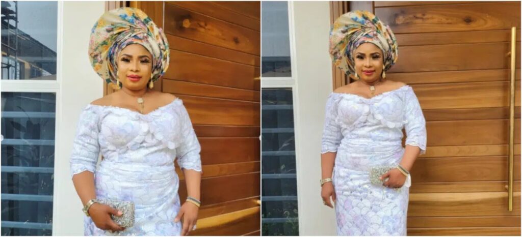 “After Faithia’s party, my house warming is the next big event” Laide Bakare announces completion of luxury home in Lekki