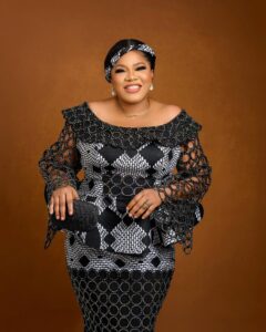 Toyin Abraham