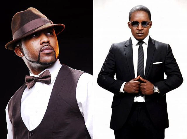 I'm Officially and Publicly Starting a beef with Banky W - Nigerian Rapper MI Reveals