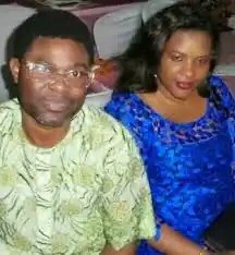 Meet Family of Ace Actor Yomi Fash-Lanso. See Pictures of him, Wife and his Children