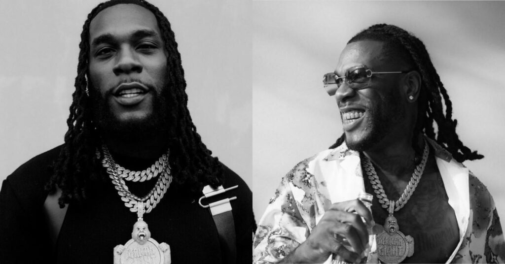 “Go and Ask, I’m the highest paid artiste in the history of African music – Burna Boy Spills