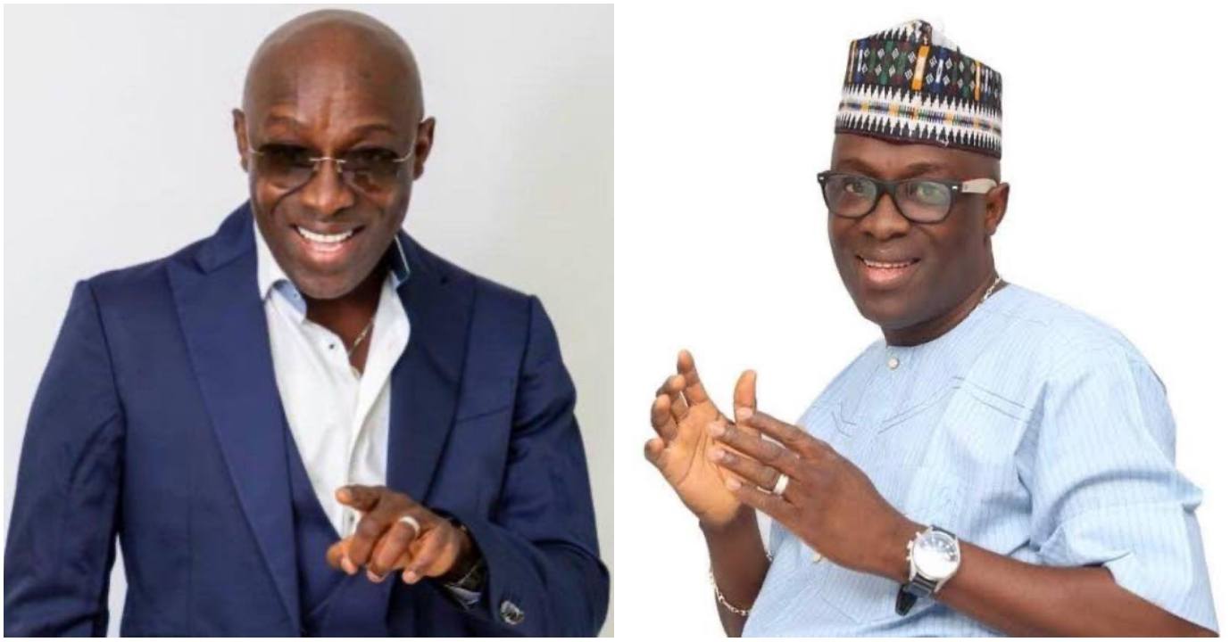 All You Need To Know About Adewale Ayuba Biography, Age, Early Life ...