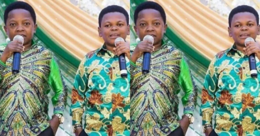 Nobody Is A Mistake: The Story Of Chinedu Ikedieze And Osita Iheme (aka Aki And Paw-paw)