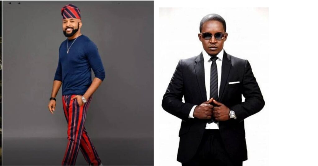 I'm Officially and Publicly Starting a beef with Banky W - Nigerian Rapper MI Reveals