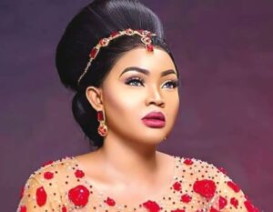 Mercy Aigbe