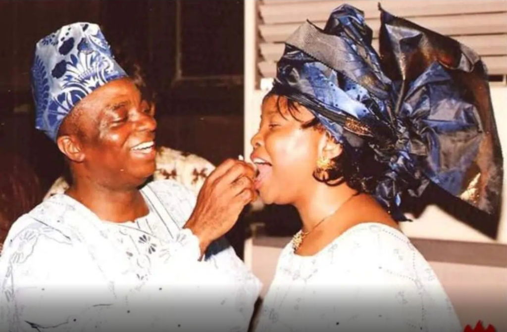 My wife and I once forgot about my birthday -Oyedepo