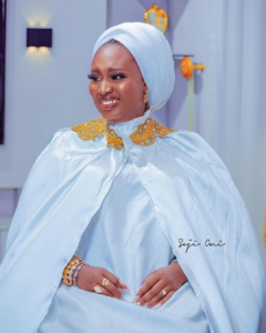 "First birthday as a MRS, Feels so good" Actress Mobimpe share adorable photos as she celebrates her 28th birthday today (Photos)