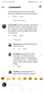 ‘He can never deny his own child’ Reactions as Singer Davido’s alleged son, Dawson, set to celebrate 2nd birthday