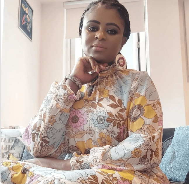 I Was Born With 2 Private Parts And 2 Wombs, It Was Hard For Me To Open Up – Elizabeth Amoaa