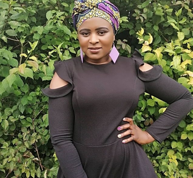 I Was Born With 2 Private Parts And 2 Wombs, It Was Hard For Me To Open Up – Elizabeth Amoaa