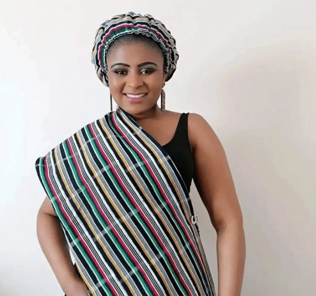 I Was Born With 2 Private Parts And 2 Wombs, It Was Hard For Me To Open Up – Elizabeth Amoaa