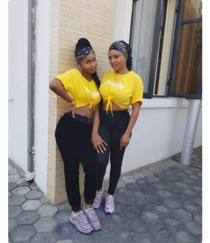 Mercy Aigbe, And 3 Other Popular Actresses Whose Daughters Are Becoming Popular Like Them