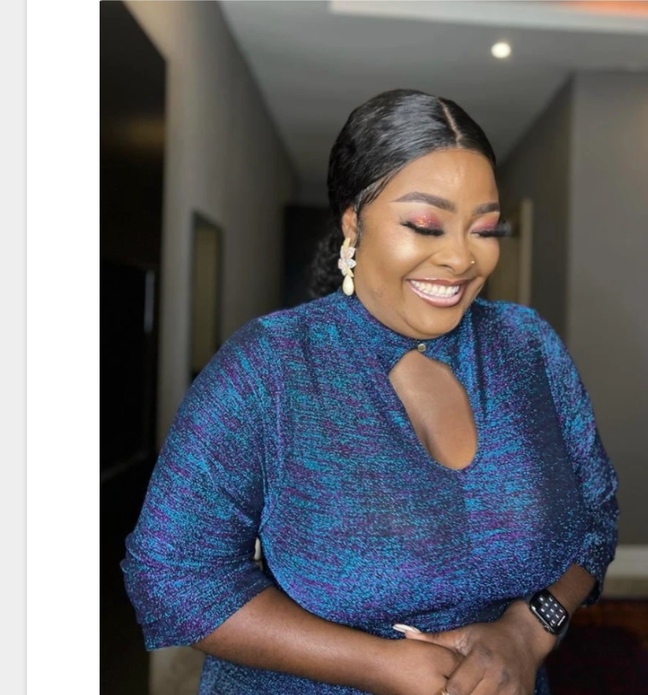 Nigerian Celebrities Who Have Been Maintaining Their Ageless Beauty After Their 40th Birthday