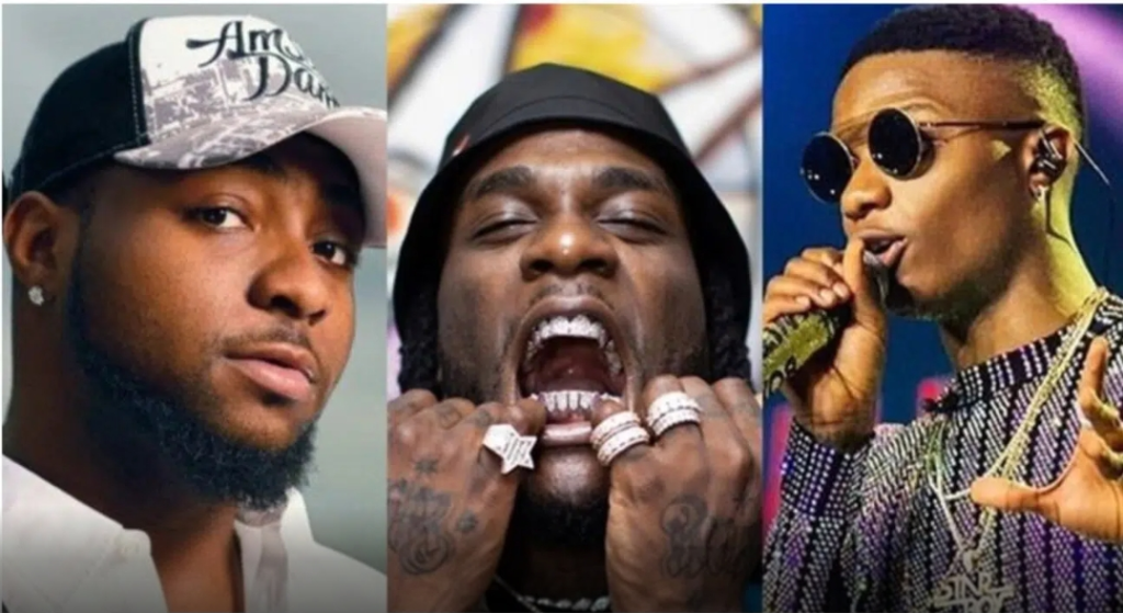 ‘Please rest, no one is arguing with you’ Reactions as Singer Burna Boy brags about being the highest-paid artist in the history of African music