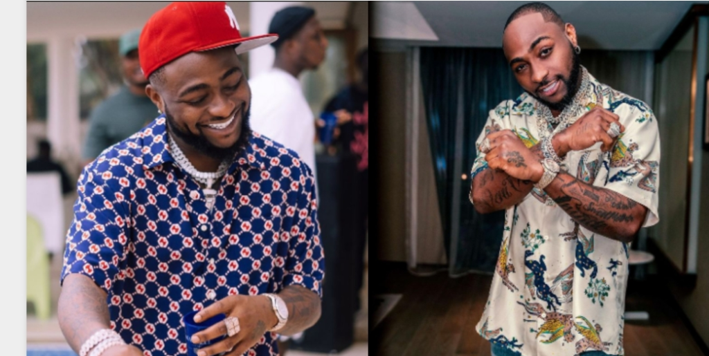 How I Made It This Far As An Independence Artist – Davido Reveals