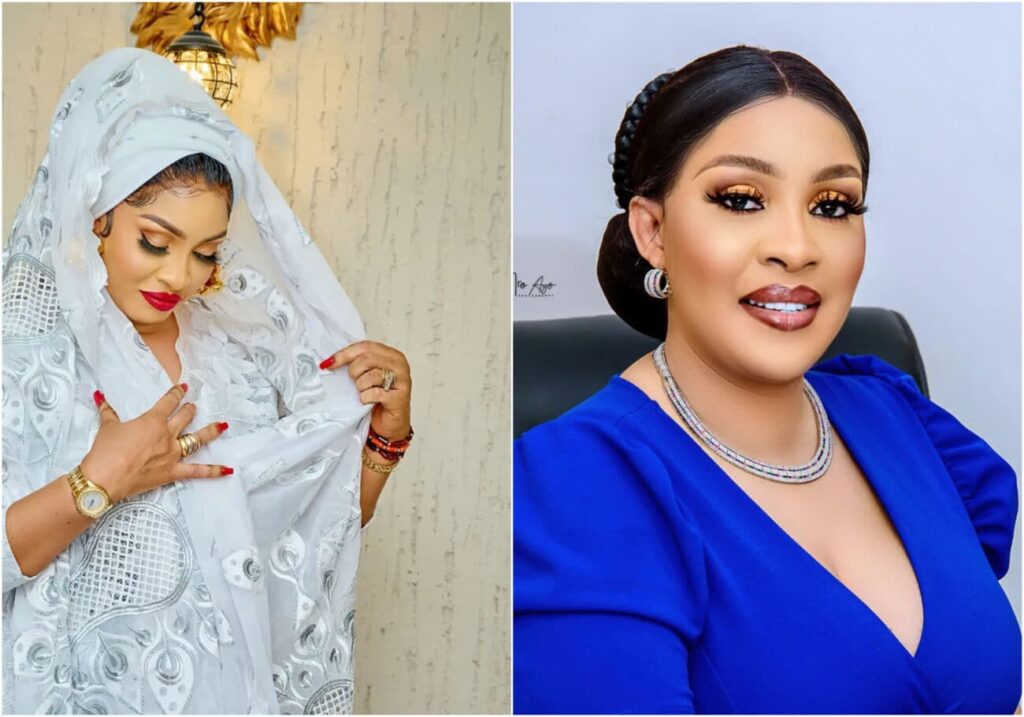 "A queen in her kingdom” K1’s new wife, Emmanuella brags about her marriage