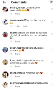 Actress, Laide Bakare Shares Lovely Moments With K1 On Stage As She Reveals Date Of Her Housewarming (Video)