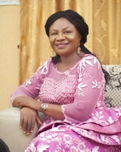 Veteran Nollywood Actress,Joke Muyiwa clock 59 today (photos)