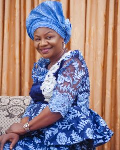 Veteran Nollywood Actress,Joke Muyiwa clock 59 today (photos)