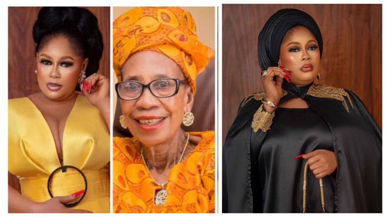 Sikiratu Sindodo set to beat Faithia Williams, Iyabo Ojo, others with next big party