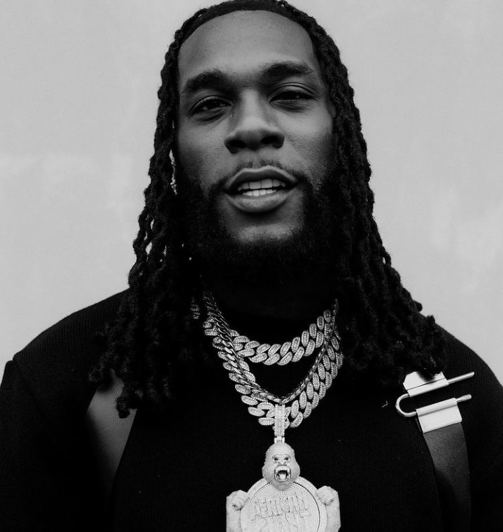 ‘Please rest, no one is arguing with you’ Reactions as Singer Burna Boy brags about being the highest-paid artist in the history of African music