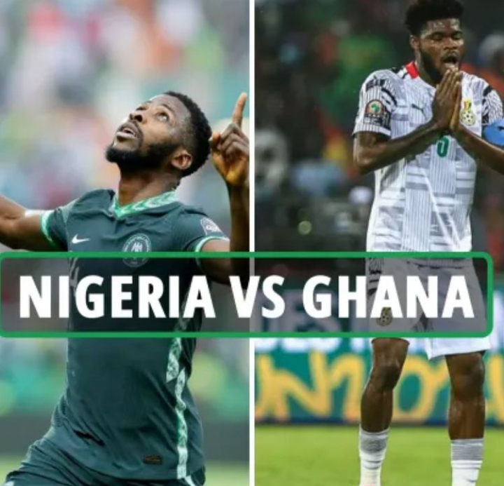 “I Travelled All the Way from Lagos to Abuja To chop Breakfast” – Comedian The Cute Abiola Cries as Ghana Defeats Nigeria (Video)