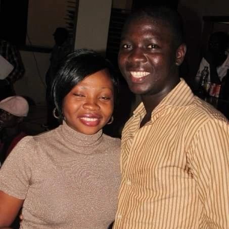 Comedian Seyilaw and wife celebrate 11th wedding anniversary