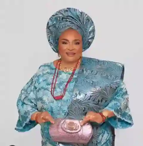 Veteran Yoruba Actress, Fali Werepe Celebrates Her Birthday shares beautiful photos