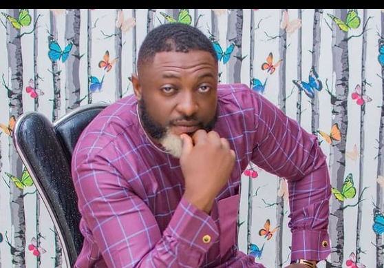 Yoruba Actor Peter Ijagbemi Celebrates His Birthday Today (Photos)