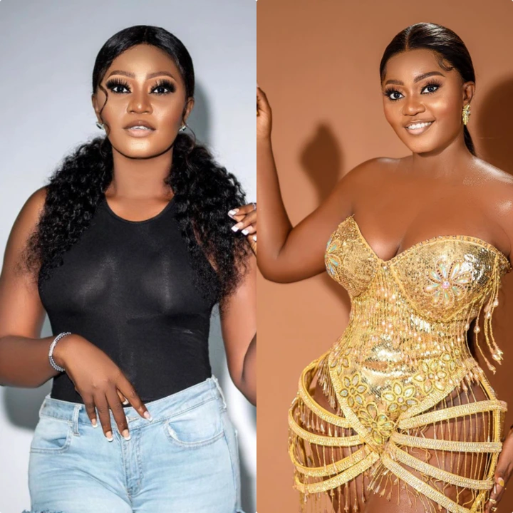 Female Yoruba Actresses Who Are Celebrating Their Birthdays Today, Easter Sunday.