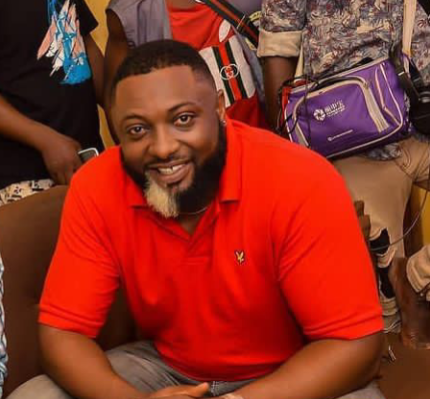 Yoruba Actor Peter Ijagbemi Celebrates His Birthday Today (Photos)