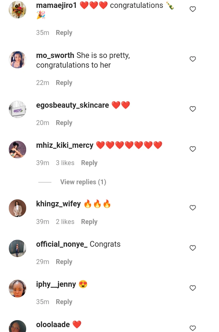 "She Is So Pretty" Fans React As Iyabo Ojo Celebrates Rita Dominic As She Got Engaged (Photos)