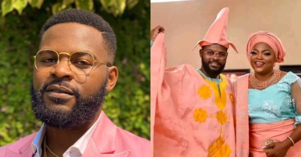 Falz Explains the reasons behind his absence from the Television Series, Jenifa’s Diary(Details)