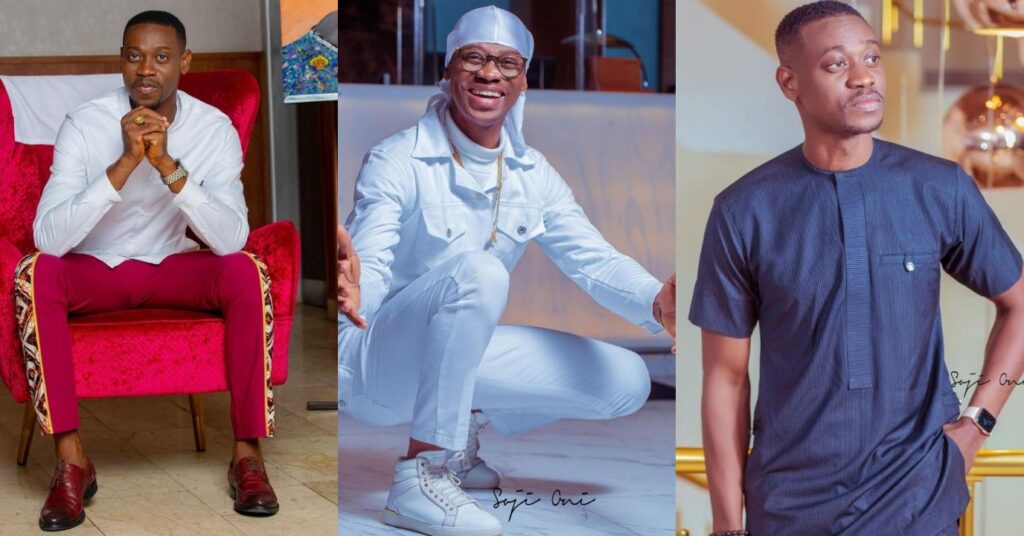 I rejected money rit*al, waited 15 years before I became famous – Actor Lateef Adedimeji