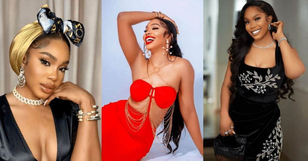 “This is 31” – Actress Sharon Ooja celebrates her birthday with sultry photos