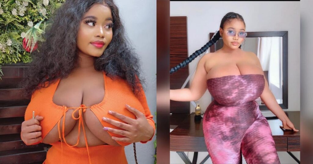 My experience with dating a popular Nigerian musician - Instagram comedian Ada La Pinky