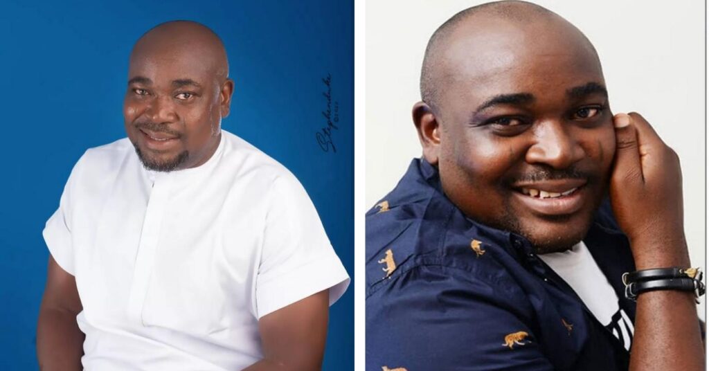 Nigerian movie producer, Adebayo Tijani has been accused of sleeping with actresses before assigning movie roles to them.