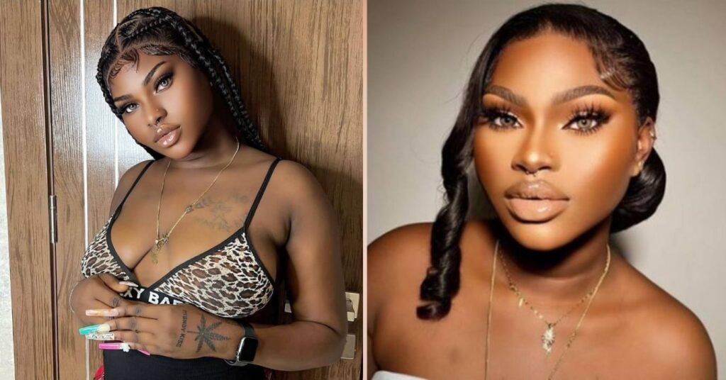 Doctor Said I Can Still Be A Mother Despite My Overuse Of Postinor – Slay Queen, Mandy Kiss Gives Thanks