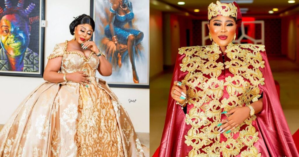 ‘Pls pray for me ” – Segun Ogungbe second wife Omowunmi Ajiboye says as she Celebrate her birthday today (photos)