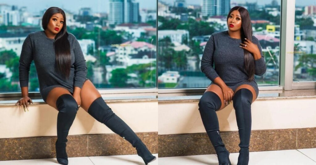 Reactions As Adekemi Taofeek Shares Lovely Pre Birthday Photos On Instagram